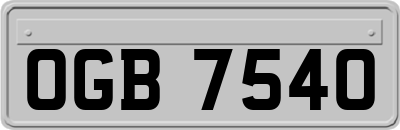 OGB7540