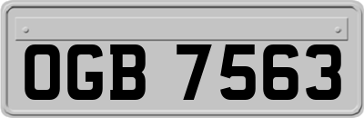 OGB7563