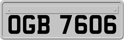 OGB7606