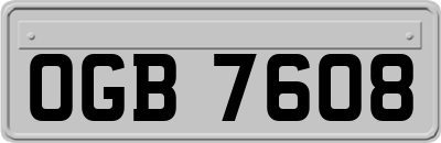 OGB7608