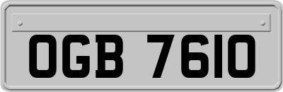 OGB7610