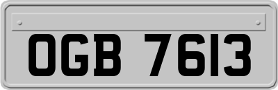 OGB7613