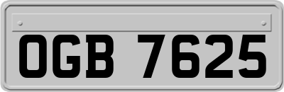 OGB7625