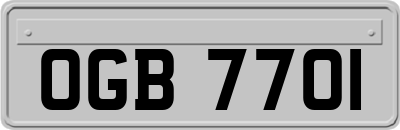 OGB7701