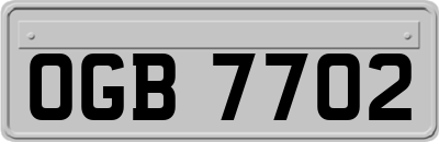 OGB7702