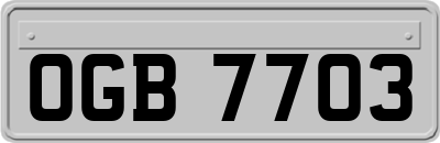 OGB7703