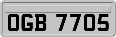 OGB7705