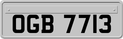 OGB7713