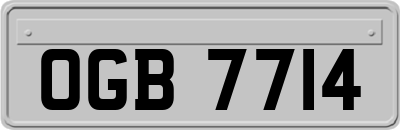 OGB7714