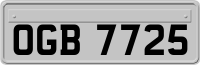 OGB7725