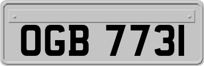 OGB7731
