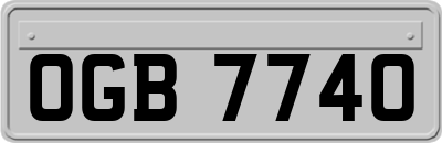 OGB7740
