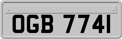 OGB7741