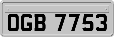 OGB7753