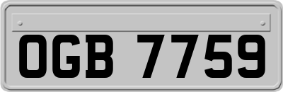 OGB7759