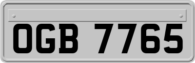 OGB7765