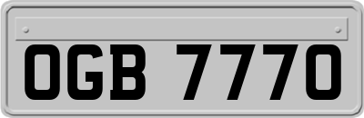 OGB7770