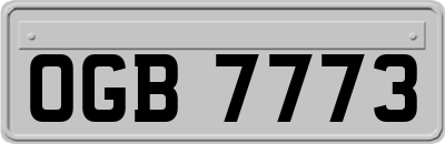 OGB7773