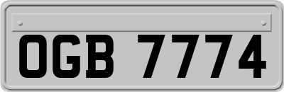 OGB7774