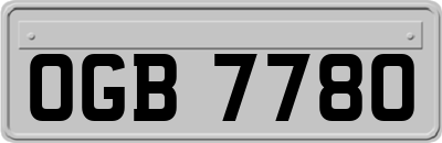 OGB7780