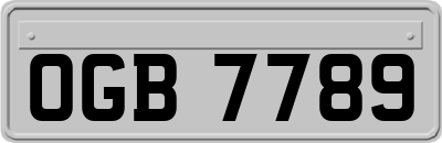 OGB7789