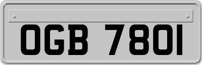 OGB7801