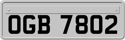 OGB7802