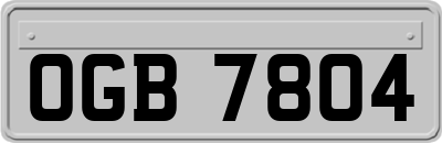OGB7804