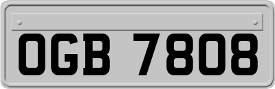 OGB7808