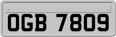 OGB7809