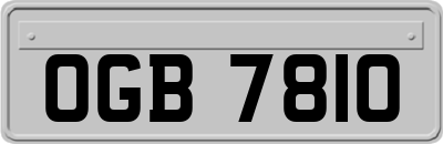 OGB7810