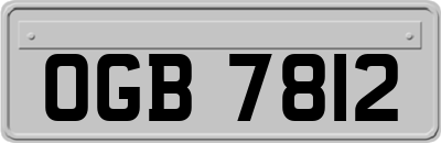 OGB7812