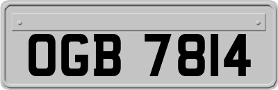 OGB7814