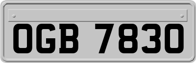 OGB7830