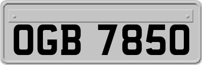 OGB7850