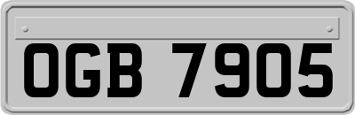 OGB7905