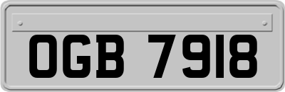 OGB7918