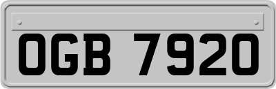 OGB7920