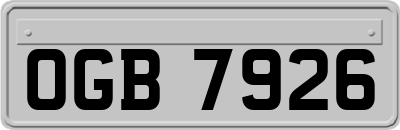 OGB7926