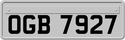 OGB7927