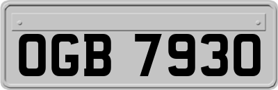 OGB7930