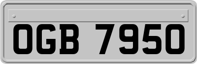 OGB7950