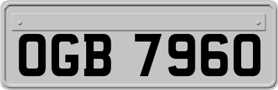 OGB7960