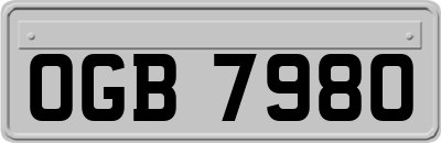 OGB7980
