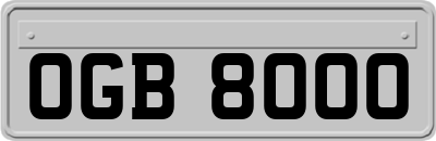 OGB8000