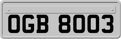 OGB8003
