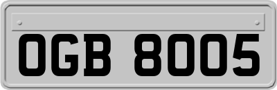 OGB8005