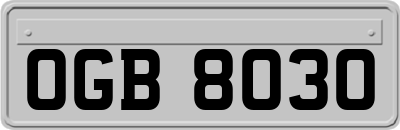 OGB8030