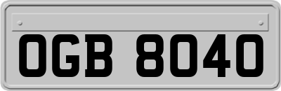 OGB8040