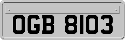 OGB8103